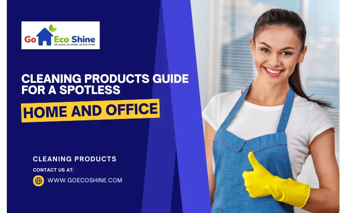 Cleaning Product