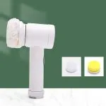 Electric Cleaning Brush
