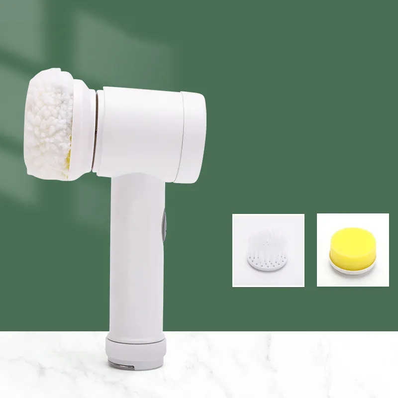 Electric Cleaning Brush