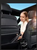 Car Vacuum Cleaner
