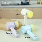 Electric Cleaning Brush