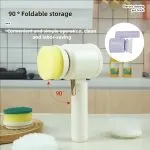 Electric Cleaning Brush
