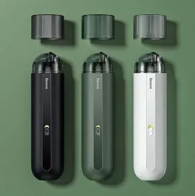 Car Vacuum Cleaner