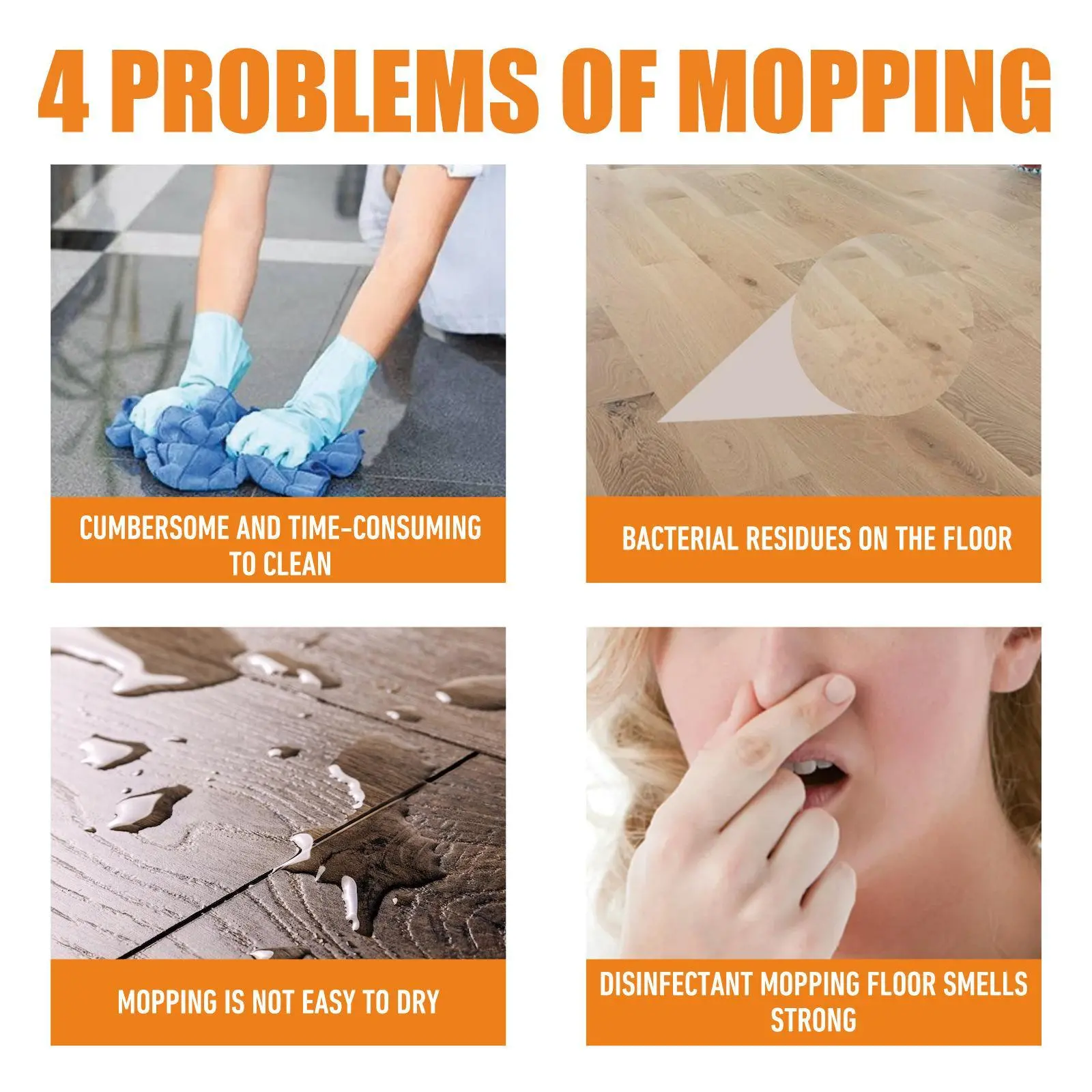 Floor Cleaner