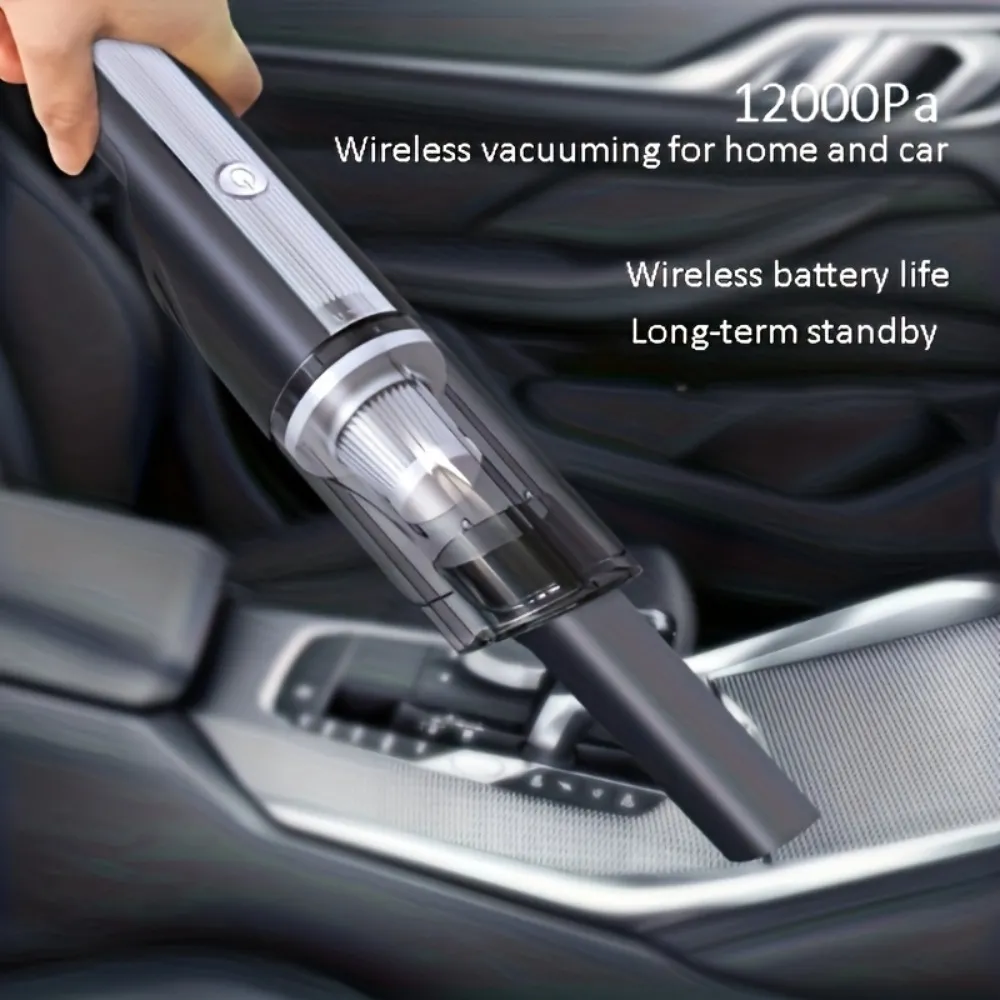Car Vacuum Cleaner