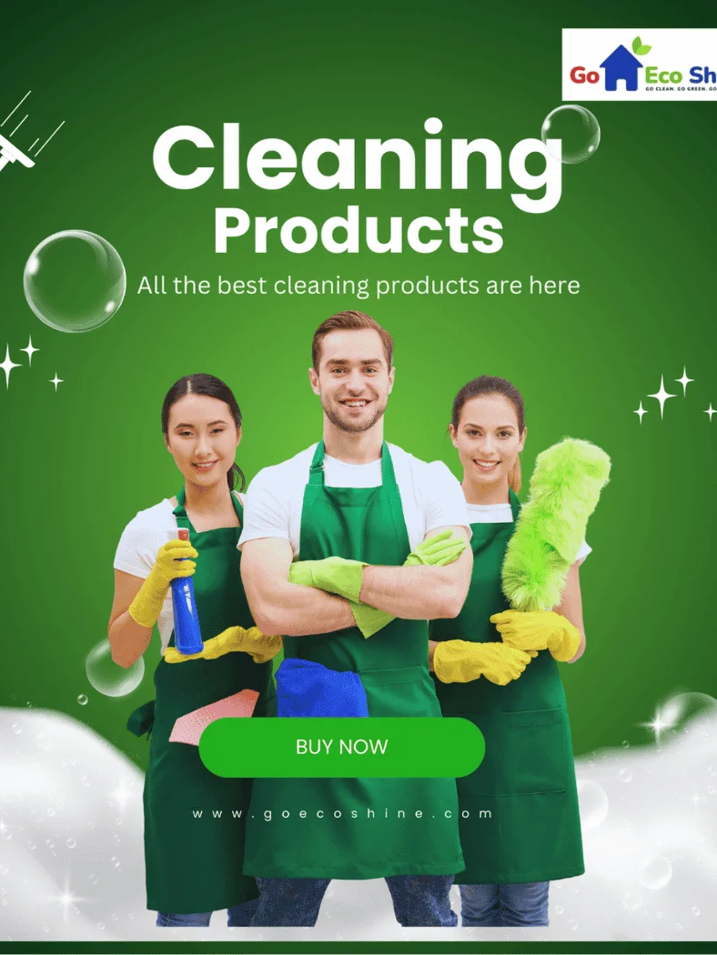 Cleaning Product