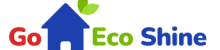 Go Eco Shine Logo