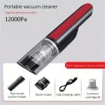 Car Vacuum Cleaner