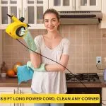 Steam Cleaning