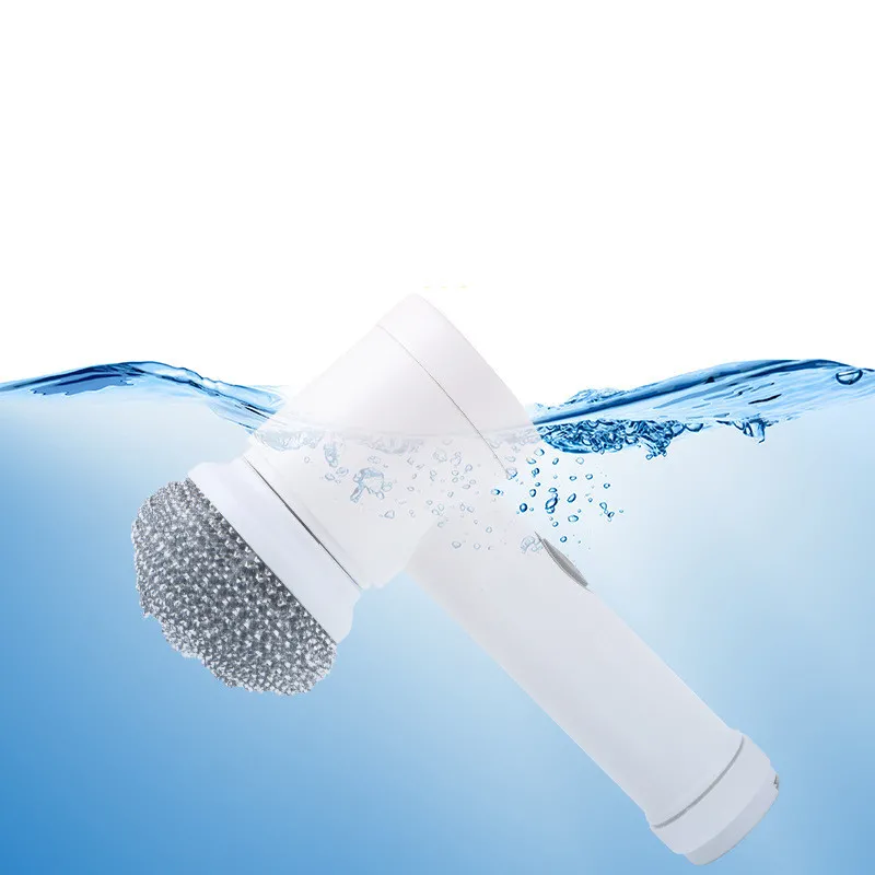 Electric Cleaning Brush