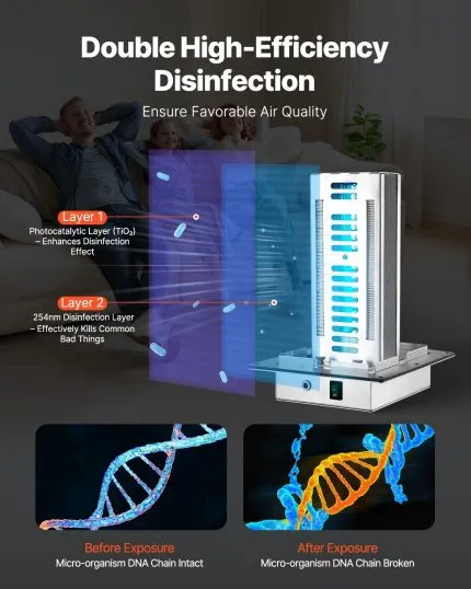 air purifier for home